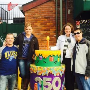 Meet your Posher, Matt